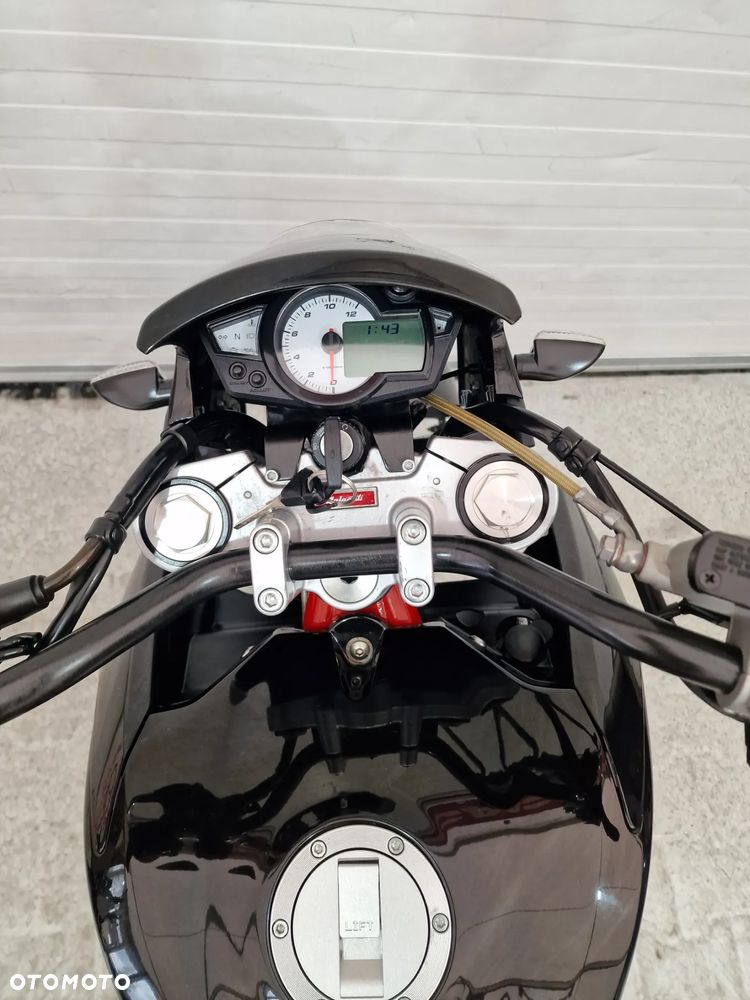 Malaguti Monte Pro - 28