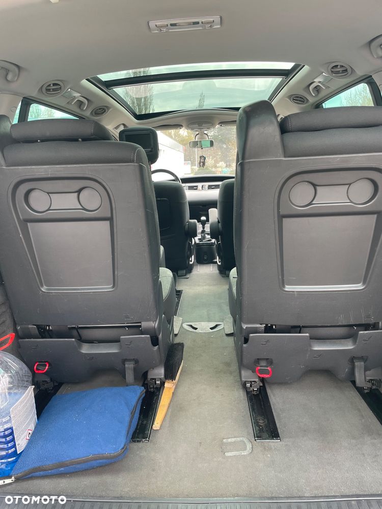 Renault Espace 2.0 dCi Expression - 8