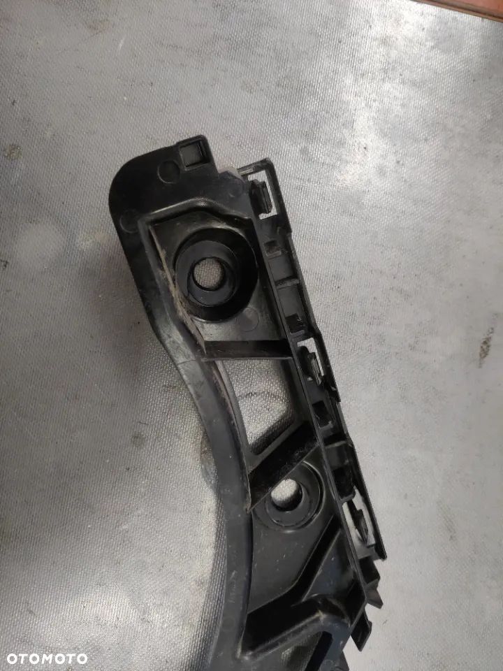 Ślizg Zderzaka Prawy Tył VW Tiguan II 2 Mocowanie prawe tylne 5NA807394 - 8