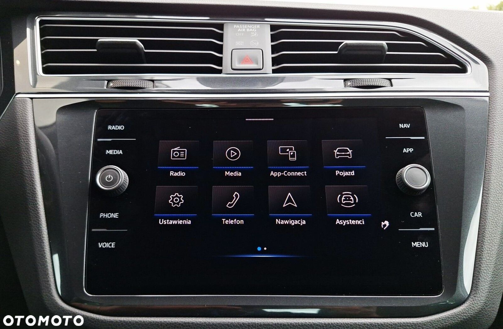 Volkswagen Tiguan 1.5 TSI EVO Life - 18
