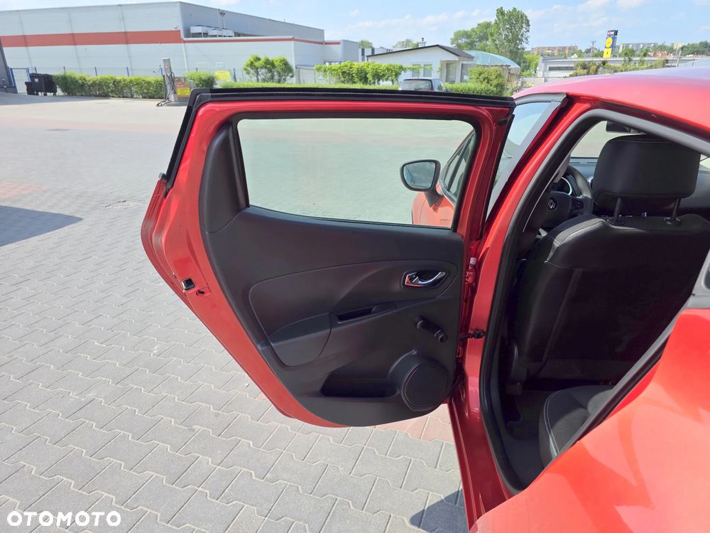 Renault Clio TCe 90 Dynamique - 9