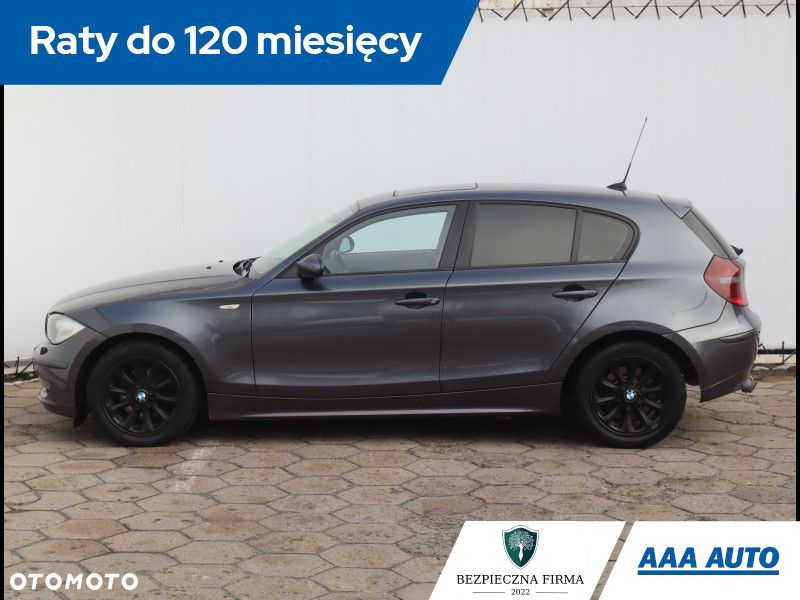 BMW Seria 1 - 3