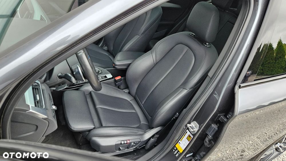 BMW X1 xDrive25i M Sport sport - 12