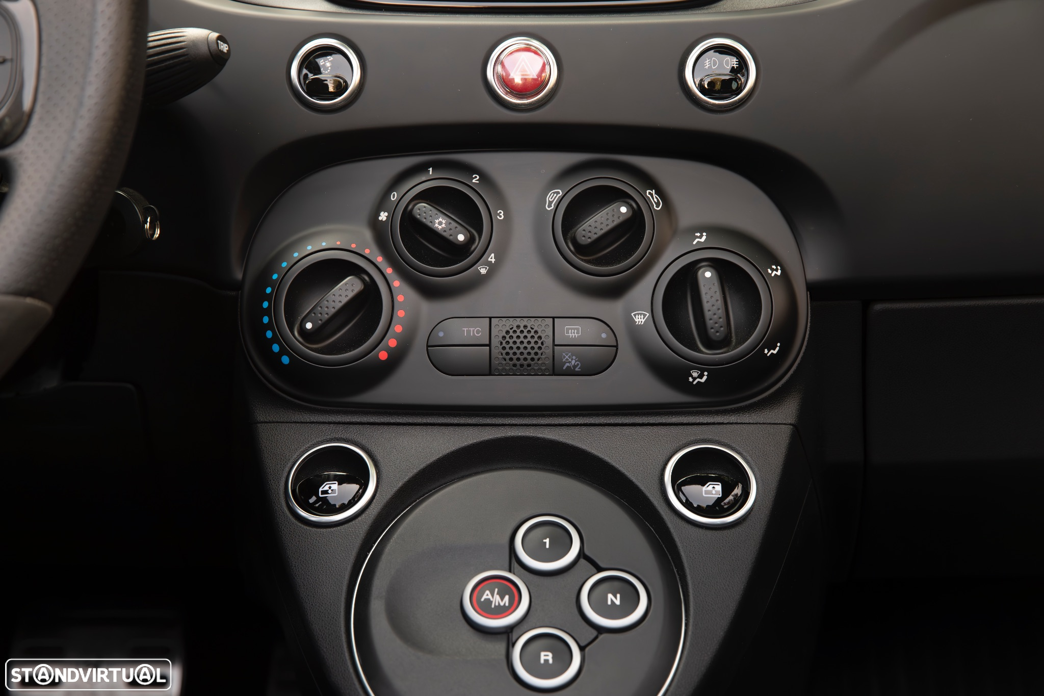 Abarth 695 1.4 T-Jet MTA - 39
