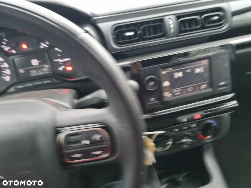 Citroën C3 Pure Tech 83 S&S FEEL - 13