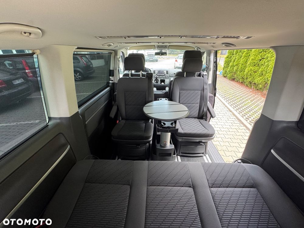 Volkswagen Multivan L1 Highline - 14