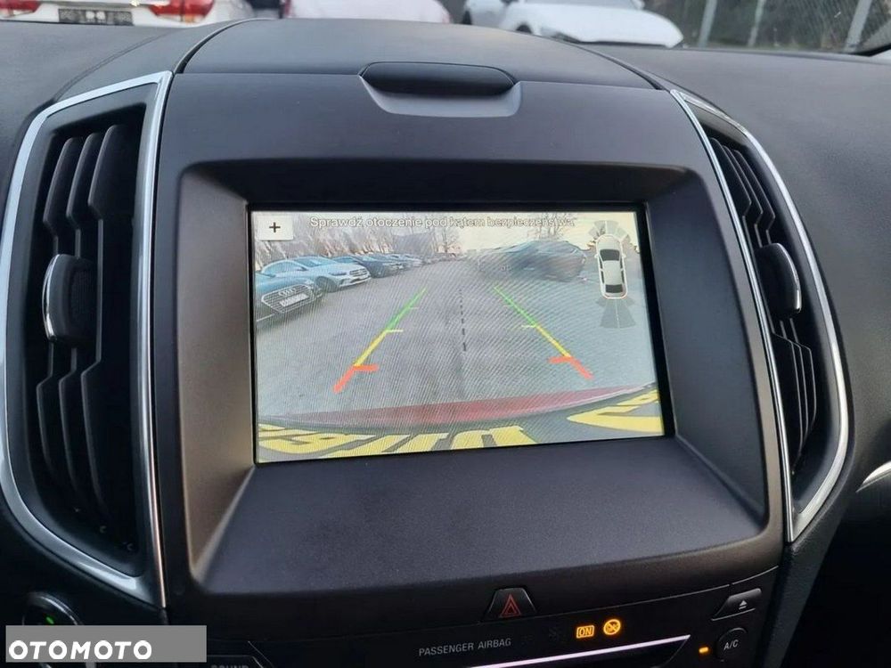 Ford S-Max 1.5 Eco Boost Start-Stopp Titanium - 26