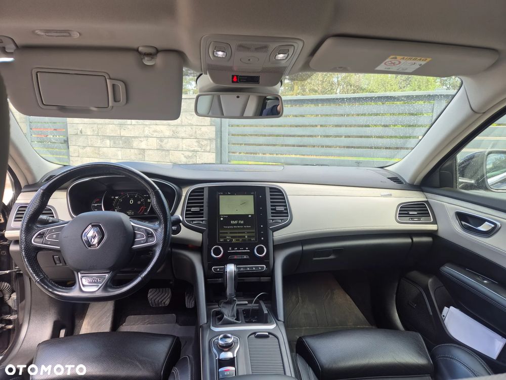Renault Talisman 1.6 Energy TCe Initiale Paris EDC - 7