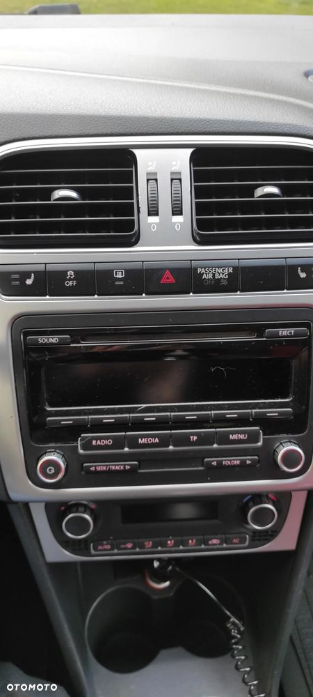 Volkswagen Polo 1.2 TDI Life - 17