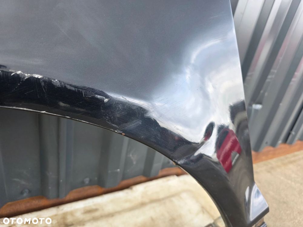 BŁOTNIK LEWY PRZÓD AUDI A3 8P LIFT 2008-2012 LZ9Y ! - 7