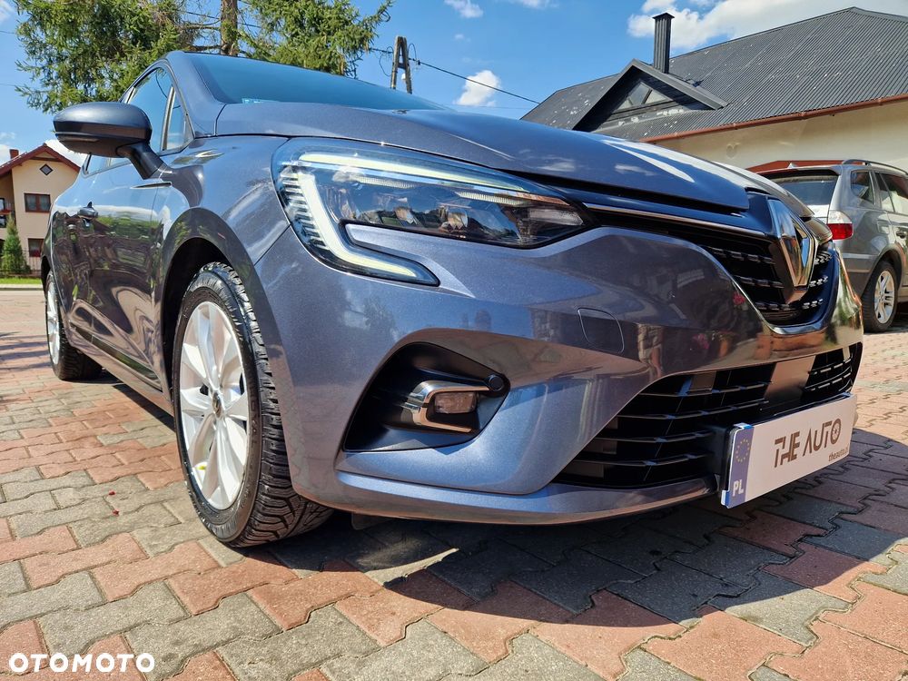 Renault Clio 1.0 TCe Zen - 11