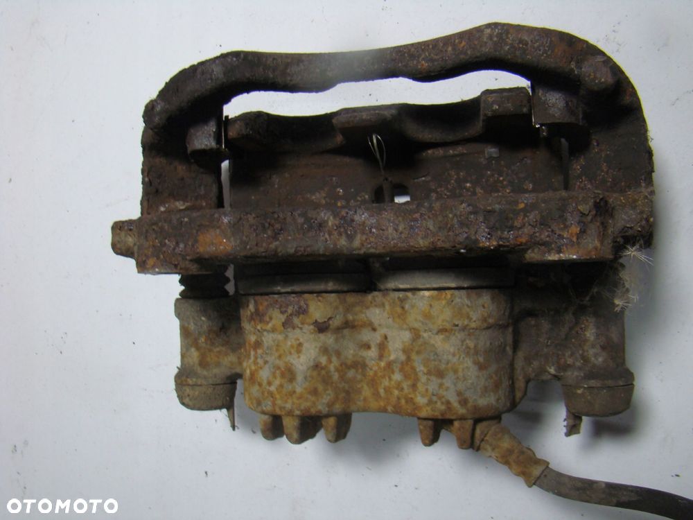 zacisk hamulcowy przód przedni lewy renault master opel movano 2.3 iii 10- - 5