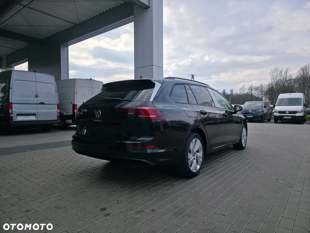 Volkswagen Golf Variant 1.5 TSI Life Plus - 7
