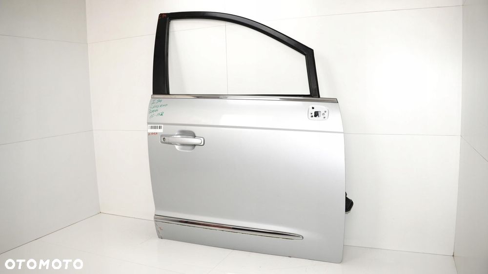 DRZWI PRAWY PRZÓD SSANGYONG RODIUS II 12-15R - 3