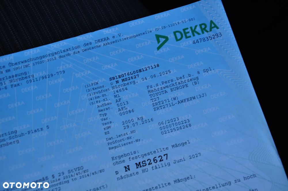 Toyota Avensis Touring Sports 1.8 Edition-S - 40