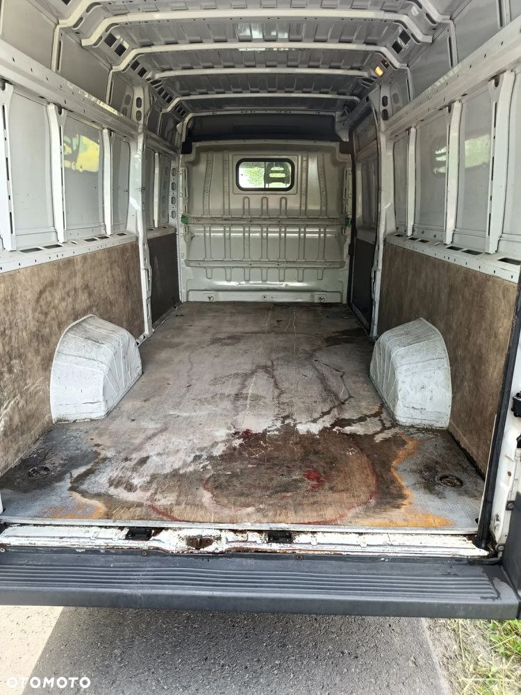 Fiat Ducato - 8