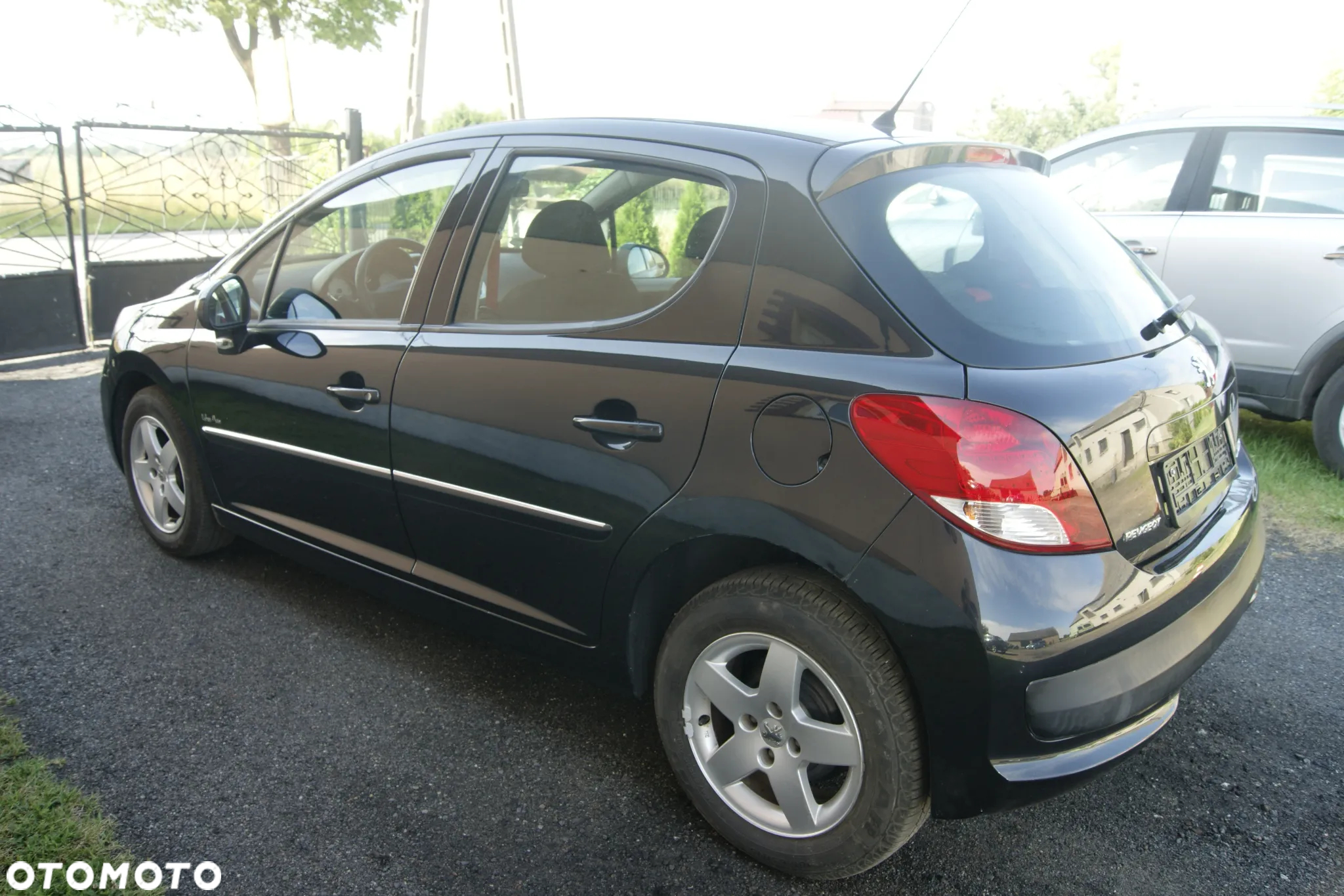 Peugeot 207 75 Urban Move - 2