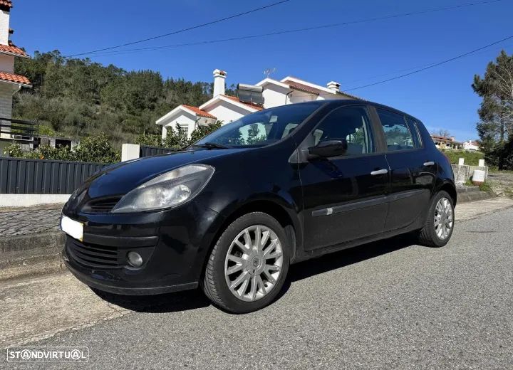 Renault Scénic 1.5 dCi Dynamique S - 2