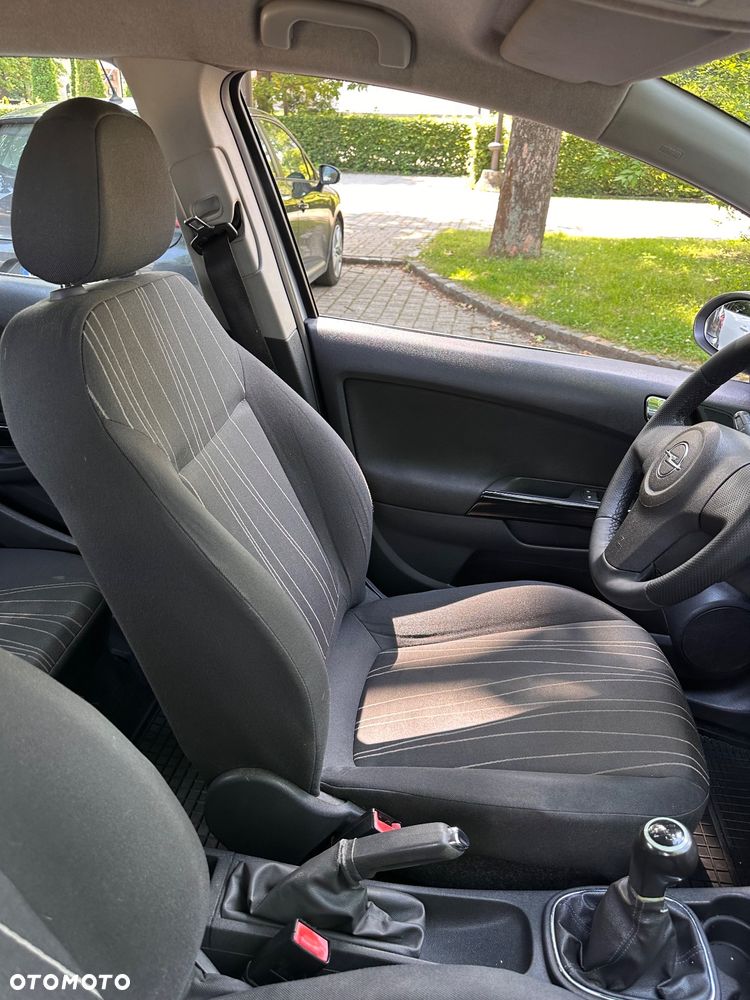 Opel Corsa 1.2 16V Color Edition - 24