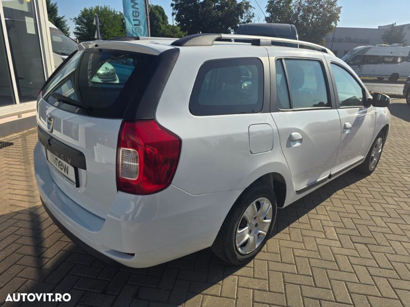 Dacia Logan - 2