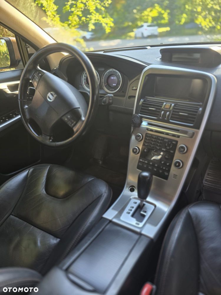 Volvo XC 60 D5 AWD Summum - 14