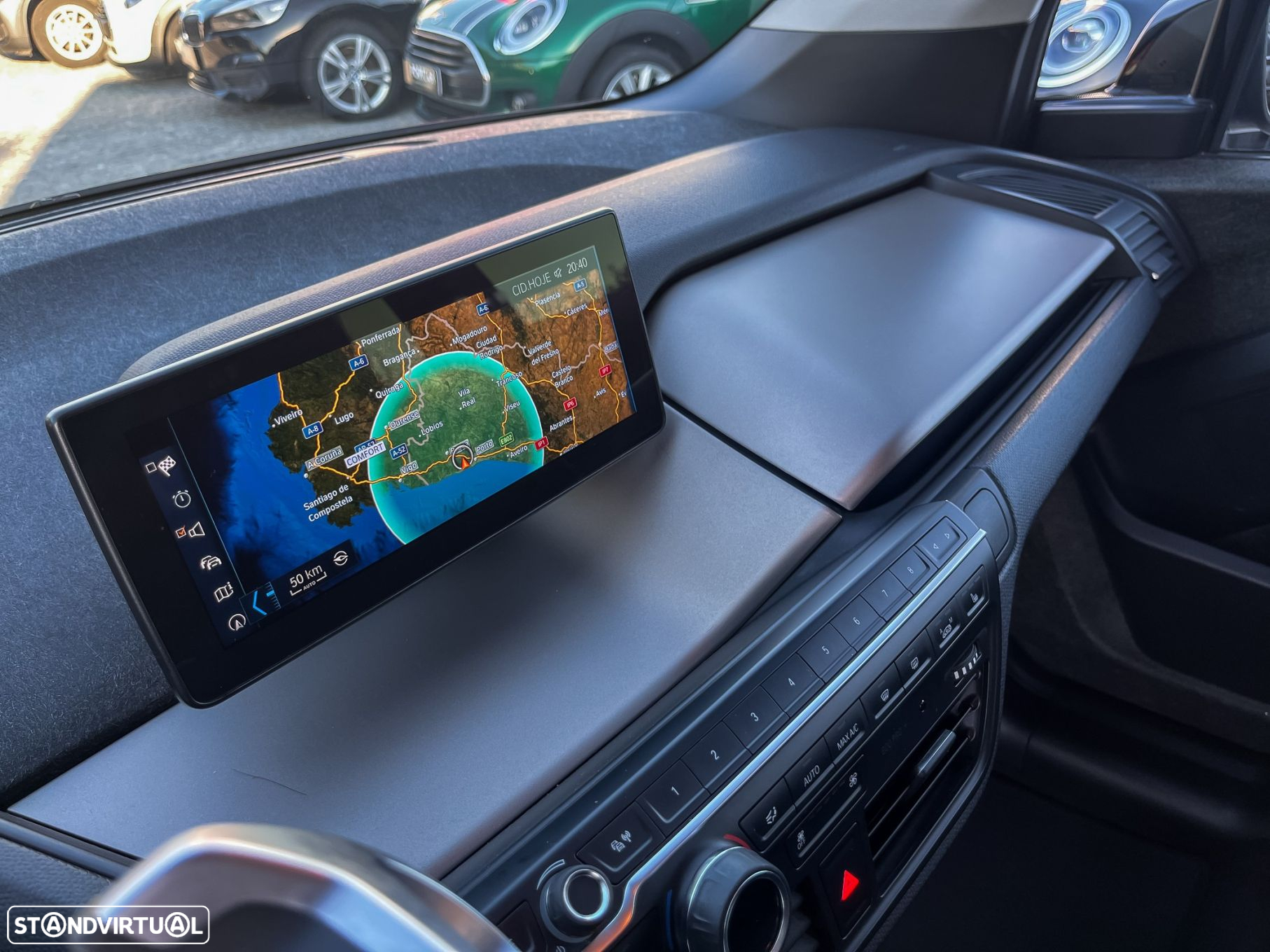 BMW i3 s 120Ah - 25