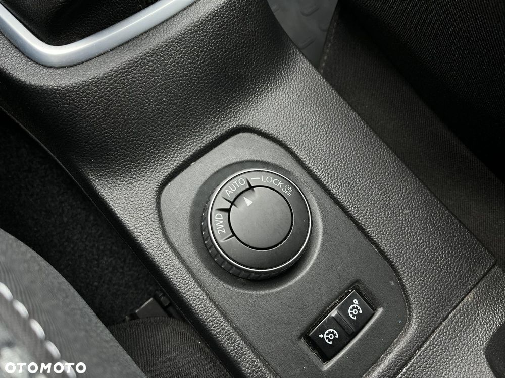 Dacia Duster 1.3 TCe FAP Prestige 4WD - 23
