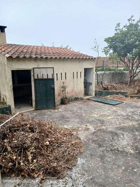 Moradia T6  Fontelas - Grande imagem: 4/8