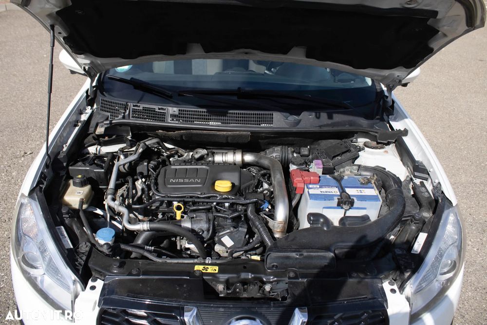 Nissan Qashqai - 9