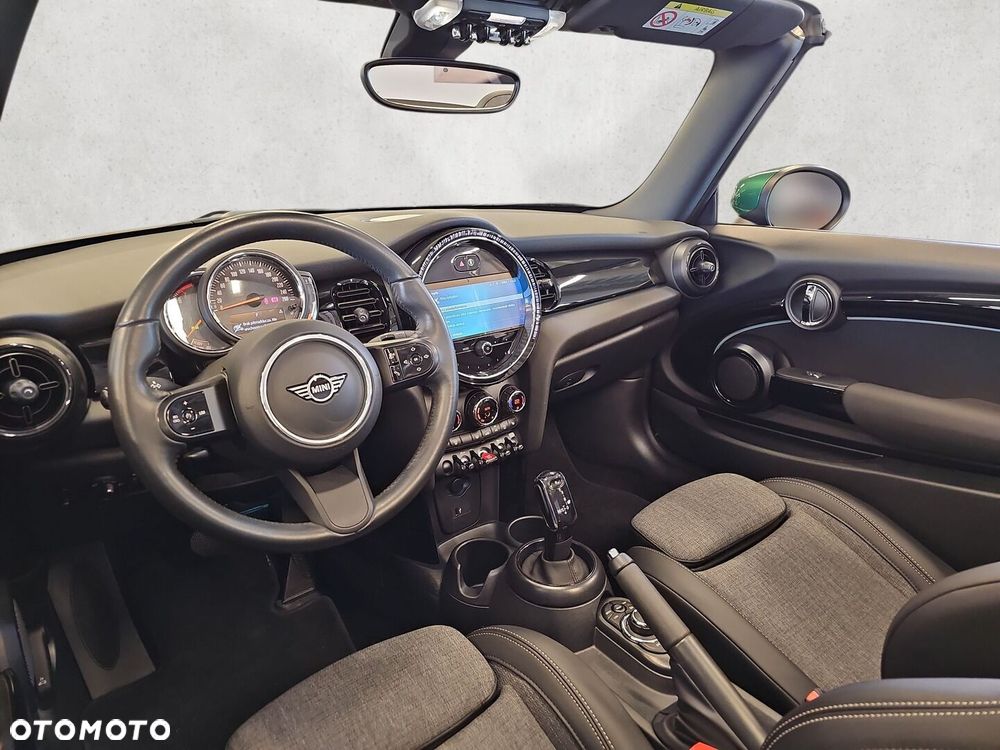 MINI Cooper - 14