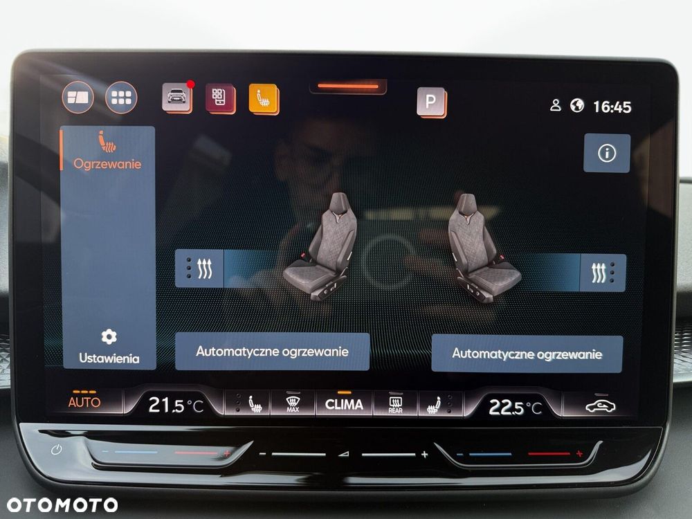 Cupra Terramar 1.5 eTSI mHEV DSG - 26