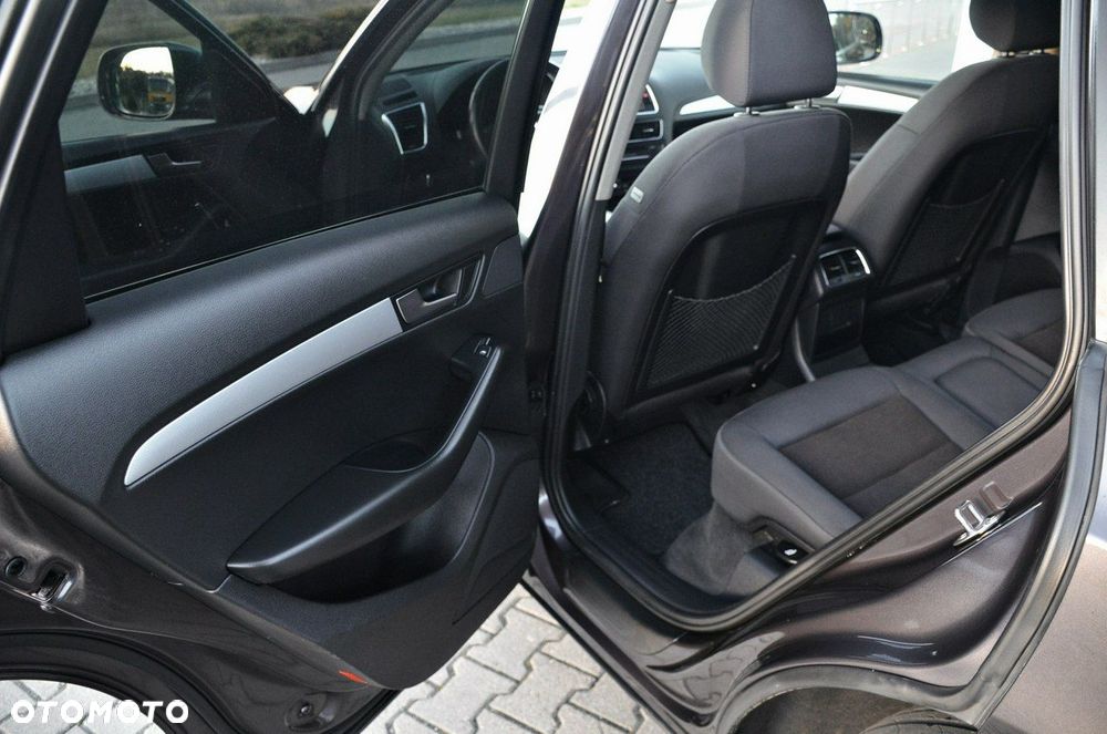 Audi Q5 - 22