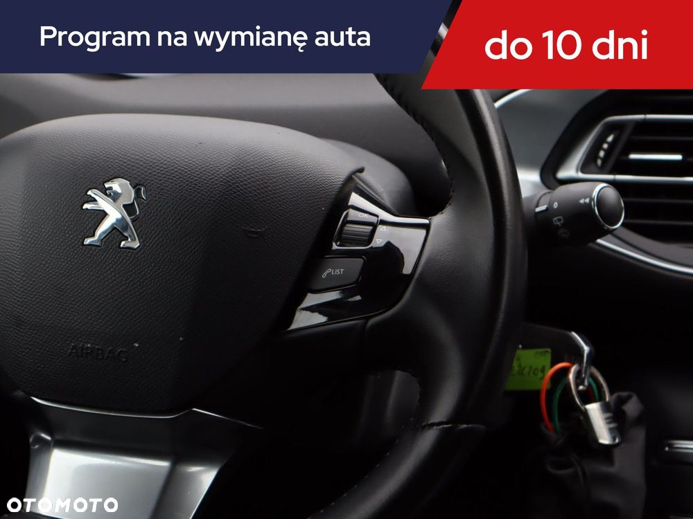 Peugeot 308 - 22
