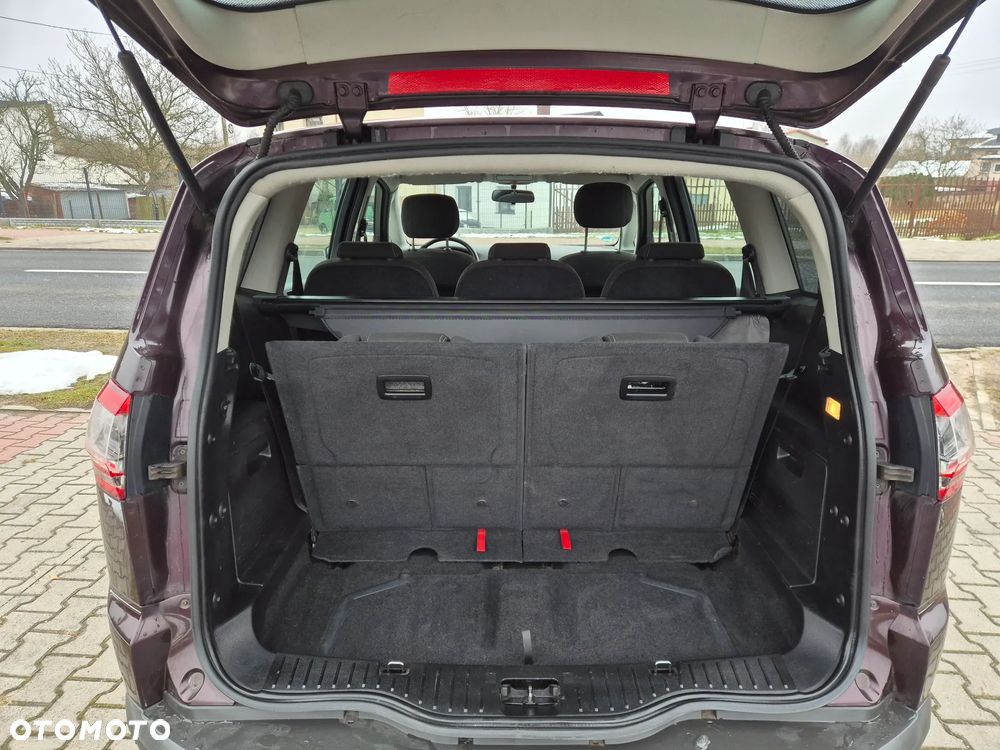 Ford S-Max 2.0 TDCi Trend - 9