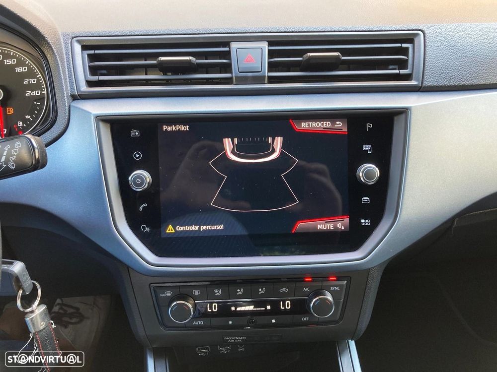 SEAT Arona 1.0 TSI Style - 23