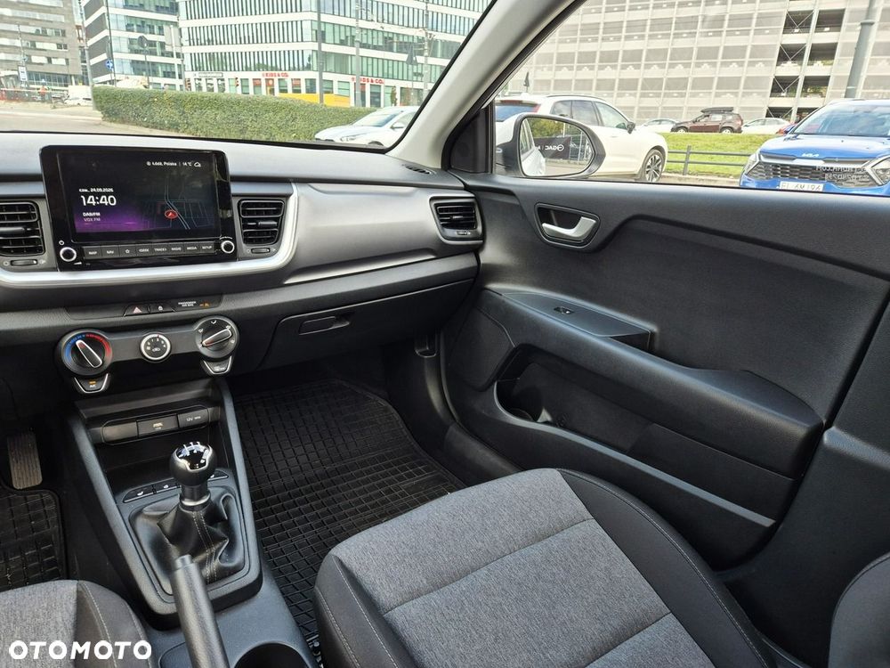 Kia Stonic 1.2 M - 26