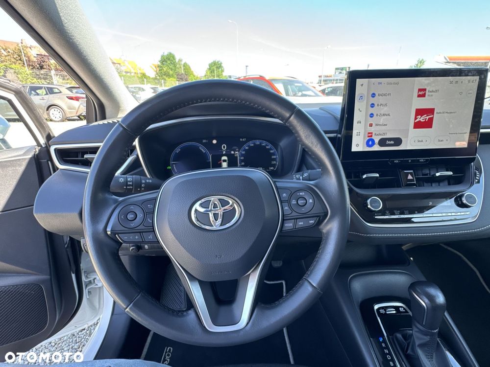 Toyota Corolla 1.8 Hybrid Comfort - 16