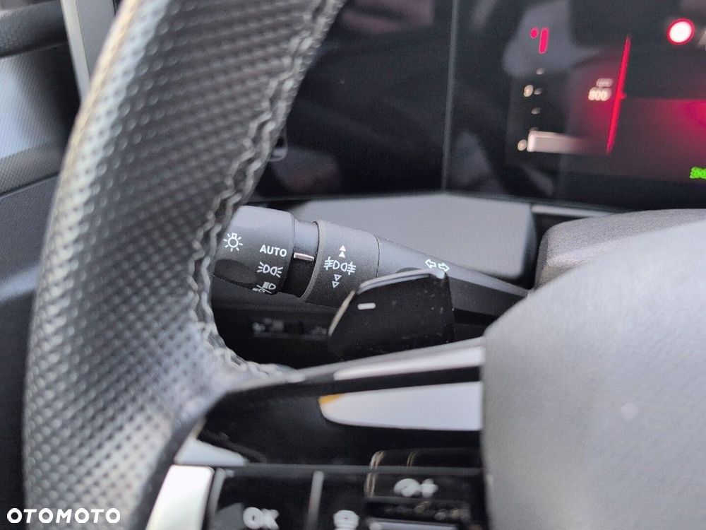 Opel Astra 1.5 CDTI GS S&S - 23