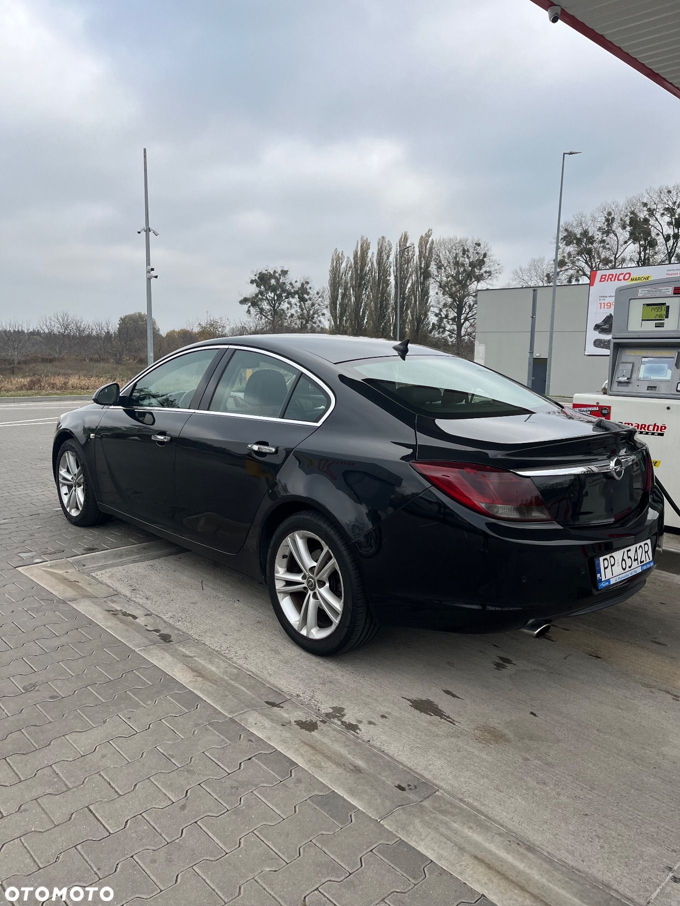 Opel Insignia 2.0 CDTI Edition ecoFLEX - 1