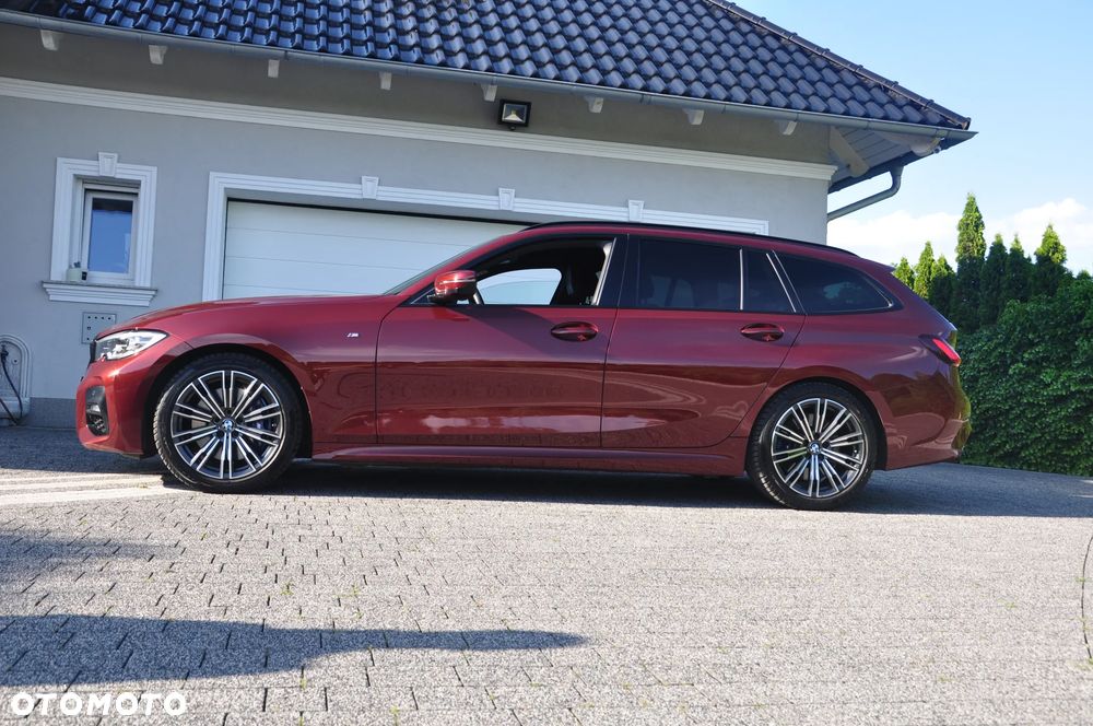 BMW Seria 3 - 8