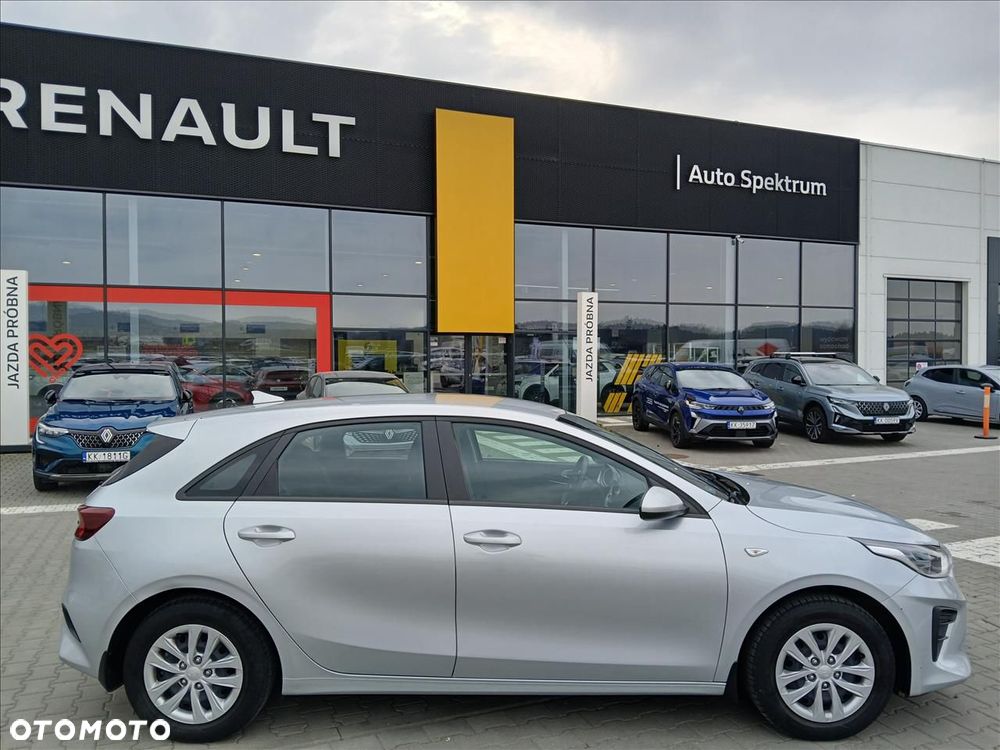 Kia Ceed 1.0 T-GDI S - 3