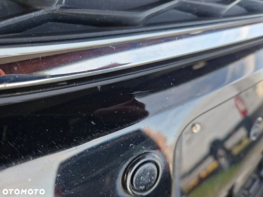 ZDERZAK PRZEDNI FORD C-MAX MK2 LIFT 2014-2019 PDC 4SZT - 5