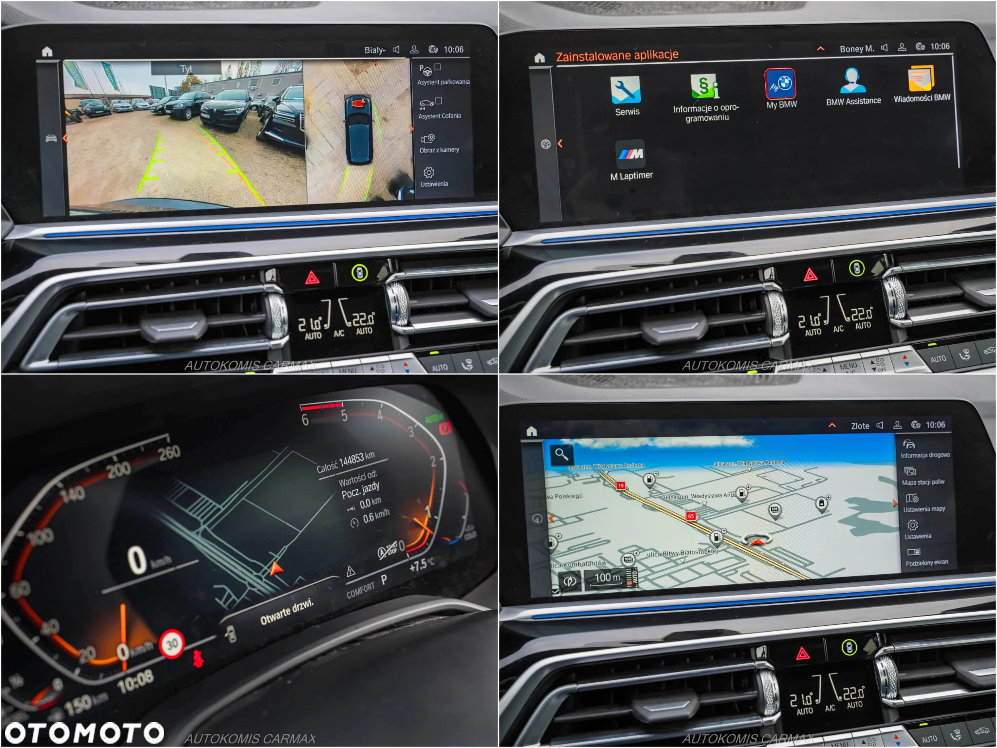 BMW X5 xDrive30d - 29