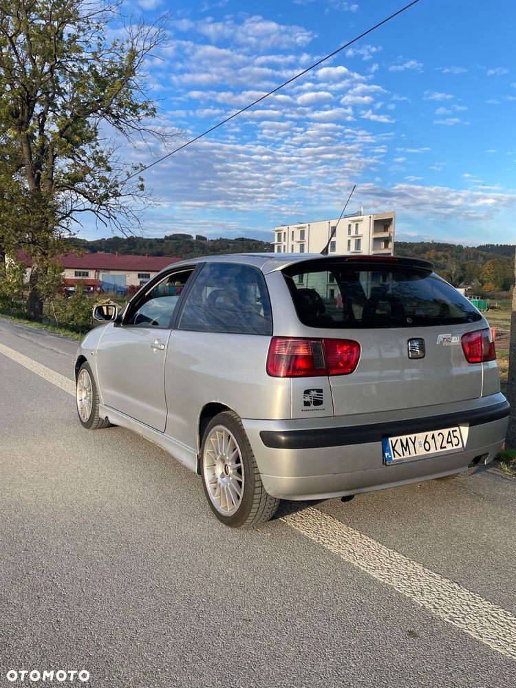 Seat Ibiza - 4