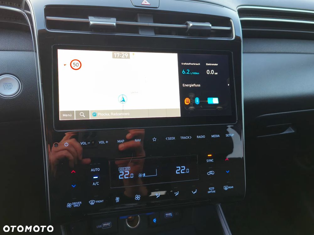 Hyundai Tucson - 27