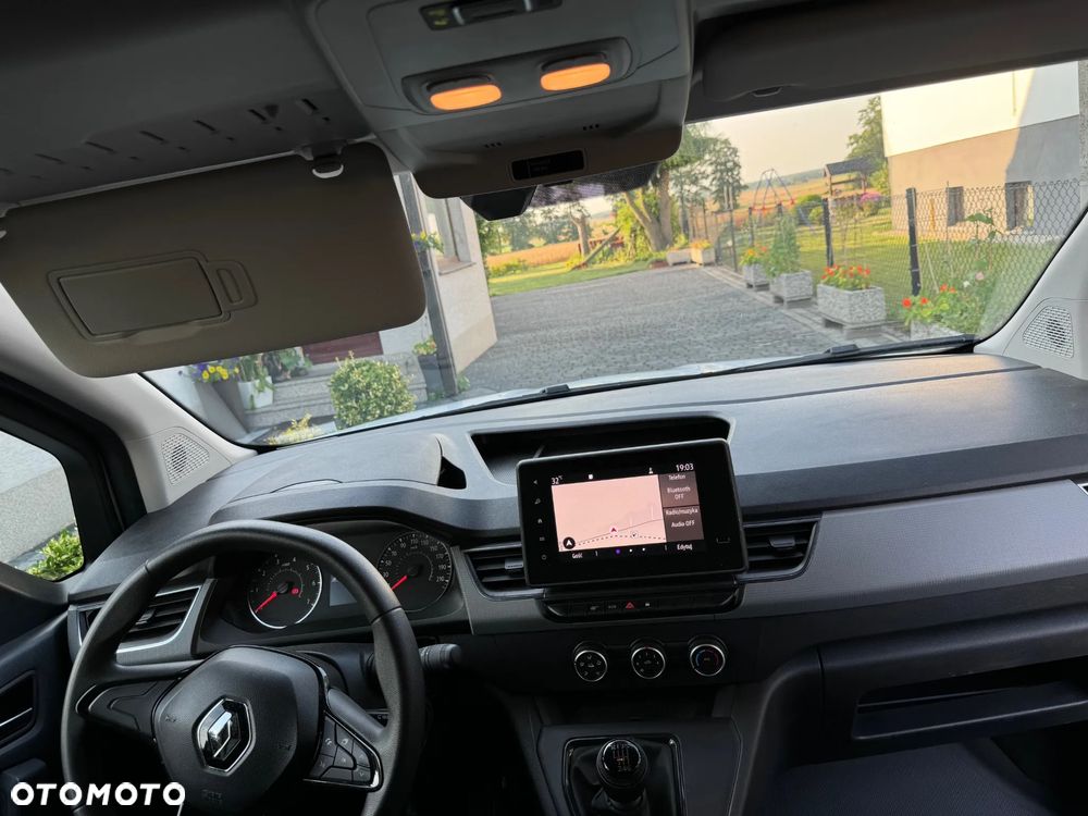 Renault Kangoo III - 9