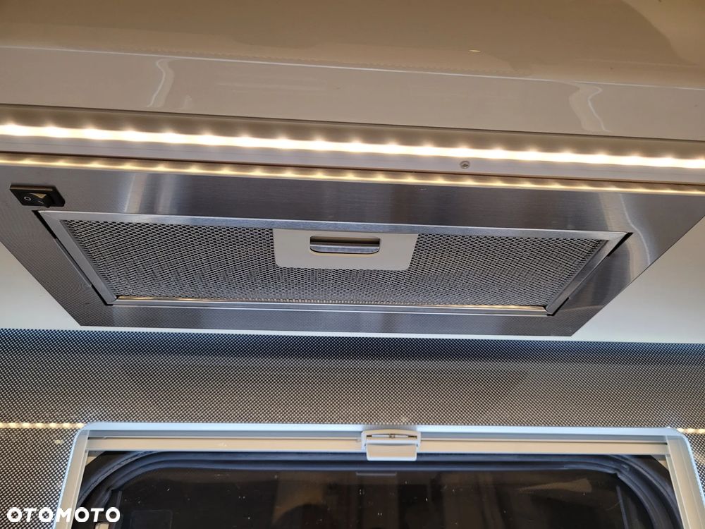 Adria Adora 472UP,  2018r. przedsionek Isabella,  klimatyzacja - 20