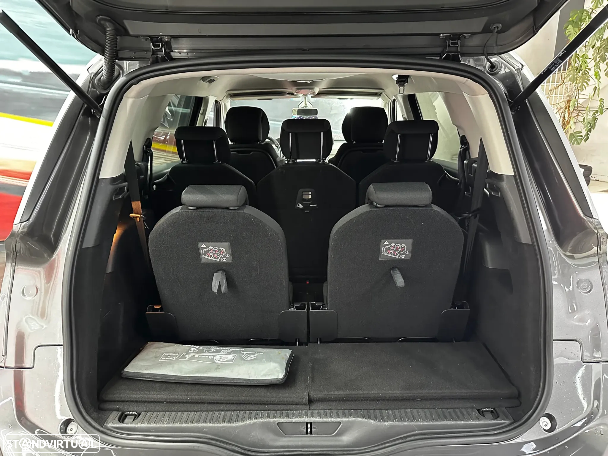 Citroën Grand C4 Spacetourer 1.5 BlueHDi Origins - 6