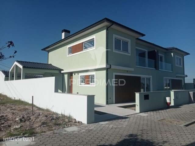 Moradia T3+1 em Construção | Gafanha do Carmo, Ílhavo, Aveiro - Grande imagem: 3/27