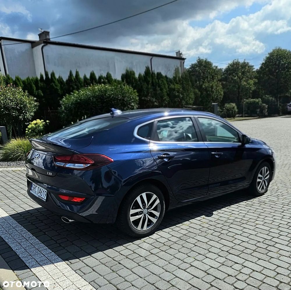 Hyundai i30 - 4